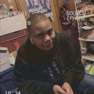 Meet your Posher, Kalani